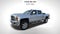 2019 Chevrolet Silverado 2500 HD Crew Cab Standard Box 4-Wheel Drive LTZ