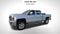 2019 Chevrolet Silverado 2500 HD Crew Cab Standard Box 4-Wheel Drive LTZ