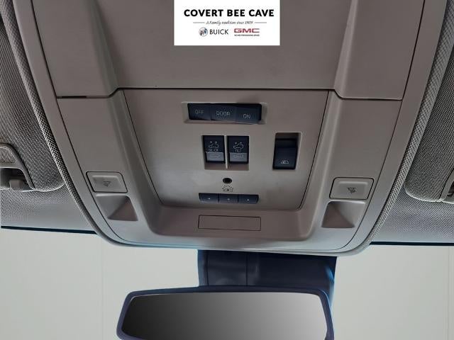 2019 Chevrolet Silverado 2500 HD Crew Cab Standard Box 4-Wheel Drive LTZ