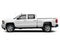 2019 Chevrolet Silverado 2500 HD Crew Cab Standard Box 4-Wheel Drive LTZ