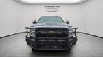 2019 Chevrolet Silverado 2500 HD Crew Cab Standard Box 4-Wheel Drive High Country