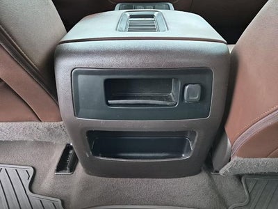 2019 Chevrolet Silverado 2500 HD Crew Cab Standard Box 4-Wheel Drive High Country