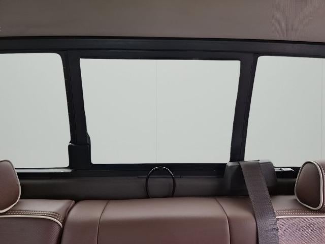 2019 Chevrolet Silverado 2500 HD Crew Cab Standard Box 4-Wheel Drive High Country