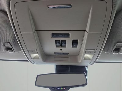 2019 Chevrolet Silverado 2500 HD Crew Cab Standard Box 4-Wheel Drive High Country