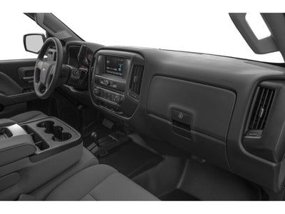 2019 Chevrolet Silverado 2500 HD Crew Cab Standard Box 4-Wheel Drive High Country