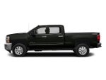 2018 Chevrolet Silverado 2500 HD Crew Cab Standard Box 4-Wheel Drive LTZ