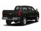 2018 Chevrolet Silverado 2500 HD Crew Cab Standard Box 4-Wheel Drive LTZ