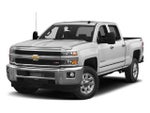 2018 Chevrolet Silverado 2500 HD Crew Cab Standard Box 4-Wheel Drive LTZ