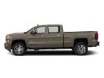 2017 Chevrolet Silverado 2500 HD Crew Cab Standard Box 4-Wheel Drive High Country