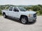 2014 Chevrolet Silverado 2500 HD Crew Cab Standard Box 4-Wheel Drive LTZ