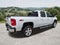 2014 Chevrolet Silverado 2500 HD Crew Cab Standard Box 4-Wheel Drive LTZ