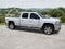 2014 Chevrolet Silverado 2500 HD Crew Cab Standard Box 4-Wheel Drive LTZ