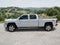 2014 Chevrolet Silverado 2500 HD Crew Cab Standard Box 4-Wheel Drive LTZ