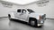 2016 Chevrolet Silverado 3500 HD Crew Cab Long Box 2-Wheel Drive LTZ