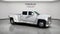 2016 Chevrolet Silverado 3500 HD Crew Cab Long Box 2-Wheel Drive LTZ