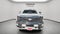 2016 Chevrolet Silverado 3500 HD Crew Cab Long Box 2-Wheel Drive LTZ