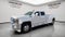 2016 Chevrolet Silverado 3500 HD Crew Cab Long Box 2-Wheel Drive LTZ