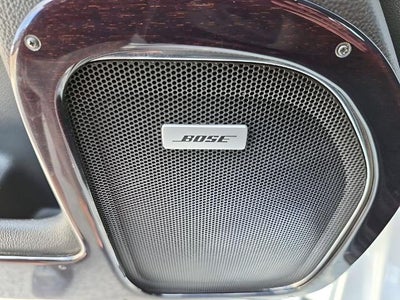 2016 Chevrolet Silverado 3500 HD Crew Cab Long Box 2-Wheel Drive LTZ