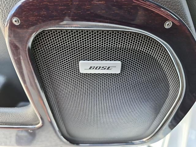 2016 Chevrolet Silverado 3500 HD Crew Cab Long Box 2-Wheel Drive LTZ