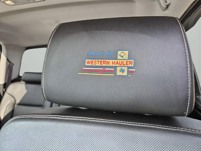 2016 Chevrolet Silverado 3500 HD Crew Cab Long Box 2-Wheel Drive LTZ