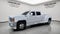 2016 Chevrolet Silverado 3500 HD Crew Cab Long Box 2-Wheel Drive LTZ