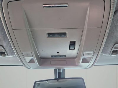 2016 Chevrolet Silverado 3500 HD Crew Cab Long Box 2-Wheel Drive LTZ