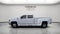 2016 Chevrolet Silverado 3500 HD Crew Cab Long Box 2-Wheel Drive LTZ