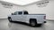 2016 Chevrolet Silverado 3500 HD Crew Cab Long Box 2-Wheel Drive LTZ
