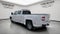 2016 Chevrolet Silverado 3500 HD Crew Cab Long Box 2-Wheel Drive LTZ