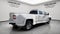 2016 Chevrolet Silverado 3500 HD Crew Cab Long Box 2-Wheel Drive LTZ