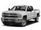 2016 Chevrolet Silverado 3500 HD Crew Cab Long Box 2-Wheel Drive LTZ