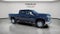 2020 Chevrolet Silverado 2500 HD Crew Cab Standard Box 4-Wheel Drive LT