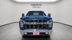 2020 Chevrolet Silverado 2500 HD Crew Cab Standard Box 4-Wheel Drive LT