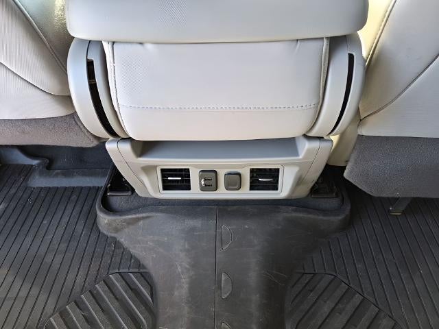 2020 Chevrolet Silverado 2500 HD Crew Cab Standard Box 4-Wheel Drive LT