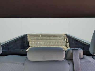 2020 Chevrolet Silverado 2500 HD Crew Cab Standard Box 4-Wheel Drive LT