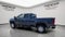 2020 Chevrolet Silverado 2500 HD Crew Cab Standard Box 4-Wheel Drive LT