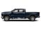 2020 Chevrolet Silverado 2500 HD Crew Cab Standard Box 4-Wheel Drive LT