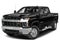 2020 Chevrolet Silverado 2500 HD Crew Cab Standard Box 4-Wheel Drive LT