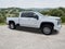 2022 Chevrolet Silverado 2500 HD Crew Cab Standard Box 4-Wheel Drive High Country