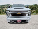 2022 Chevrolet Silverado 2500 HD Crew Cab Standard Box 4-Wheel Drive High Country