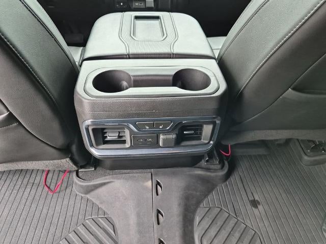 2022 Chevrolet Silverado 2500 HD Crew Cab Standard Box 4-Wheel Drive High Country