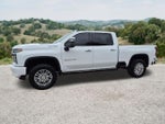 2022 Chevrolet Silverado 2500 HD Crew Cab Standard Box 4-Wheel Drive High Country