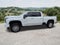 2022 Chevrolet Silverado 2500 HD Crew Cab Standard Box 4-Wheel Drive High Country