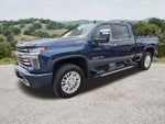2020 Chevrolet Silverado 2500 HD Crew Cab Standard Box 4-Wheel Drive High Country