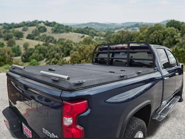 2020 Chevrolet Silverado 2500 HD Crew Cab Standard Box 4-Wheel Drive High Country
