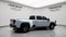 2024 Chevrolet Silverado 3500 HD Crew Cab Standard Box 4-Wheel Drive LT