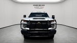 2024 Chevrolet Silverado 3500 HD Crew Cab Standard Box 4-Wheel Drive LT