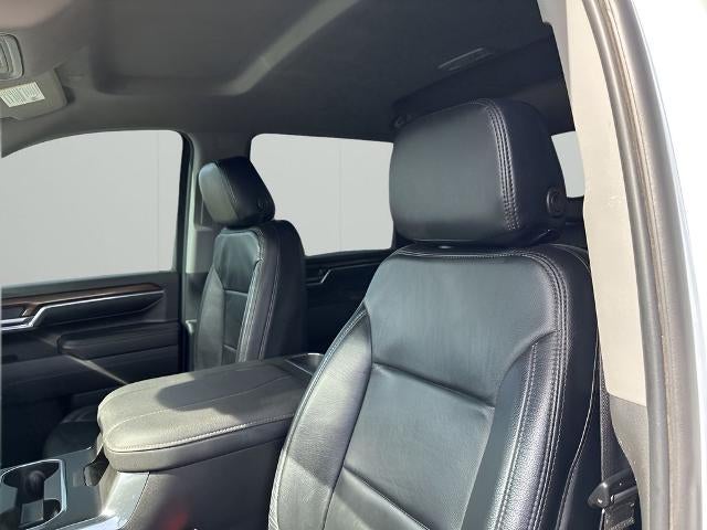 2024 Chevrolet Silverado 3500 HD Crew Cab Standard Box 4-Wheel Drive LT