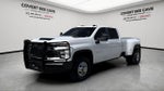 2024 Chevrolet Silverado 3500 HD Crew Cab Standard Box 4-Wheel Drive LT