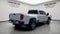 2024 Chevrolet Silverado 3500 HD Crew Cab Standard Box 4-Wheel Drive LT